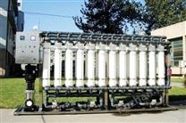 超濾水處理設(shè)備