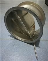 止回閥門