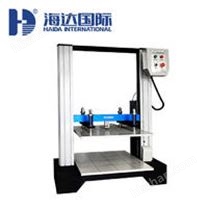 紙箱抗壓試驗(yàn)機(jī)
