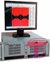 TS-40焊接鋁管在線渦流探傷系統
