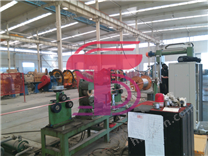 鋁、銅、鈦管在線渦流探傷機