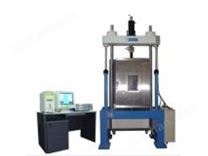 YZM-T瀝青混合料動態(tài)疲勞試驗機