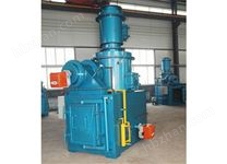 工業(yè)廢棄物垃圾焚燒爐