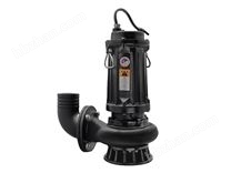 WQ污水污物潛水泵