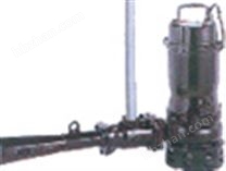 射流式水下曝氣機(jī)