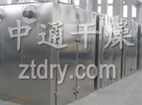 CT-C/CT-D系列熱風(fēng)循環(huán)烘箱