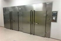 CT-C系列熱風(fēng)循環(huán)烘箱