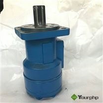 伊頓BM1系列BM1-50 BM1-160清掃車液壓擺線馬達(dá)