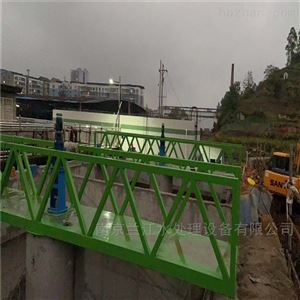 ZBXN-12虹吸式刮吸泥机厂家非标定制