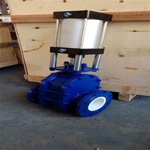 Z644TC-16C气动出料阀供应商