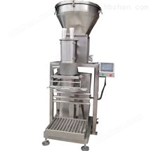 40公斤玉米淀粉自动定量包装机厂家可定制