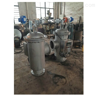 不銹鋼過濾器裝置箱