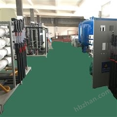 汽车涂装废水处理设备