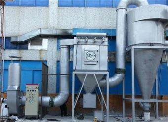 RS049湿式防爆除尘器