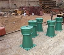 手推式螺桿啟閉機