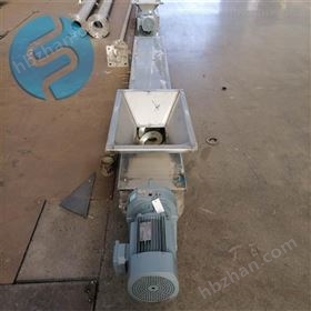 IS螺旋輸送機(jī)廠家