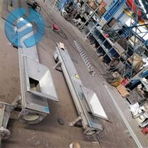 垂直螺旋輸送機(jī)用途