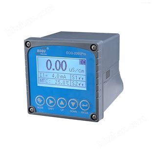 在線(xiàn)乙二醇電導(dǎo)率儀