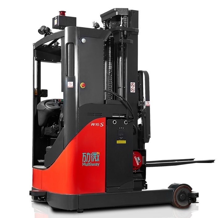 mw-r-2021前移式无人叉车_前移agv叉车价格_劢微