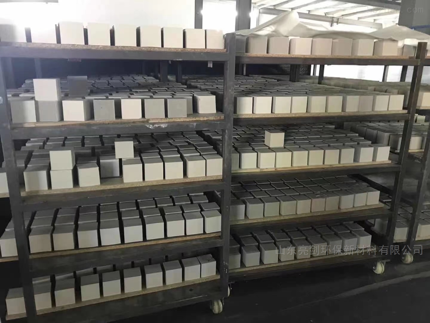 沸石分子篩的行業(yè)應用解決方案