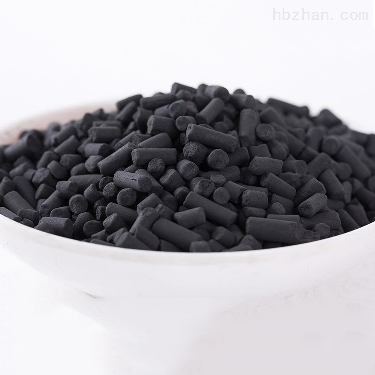 煤质颗粒活性炭