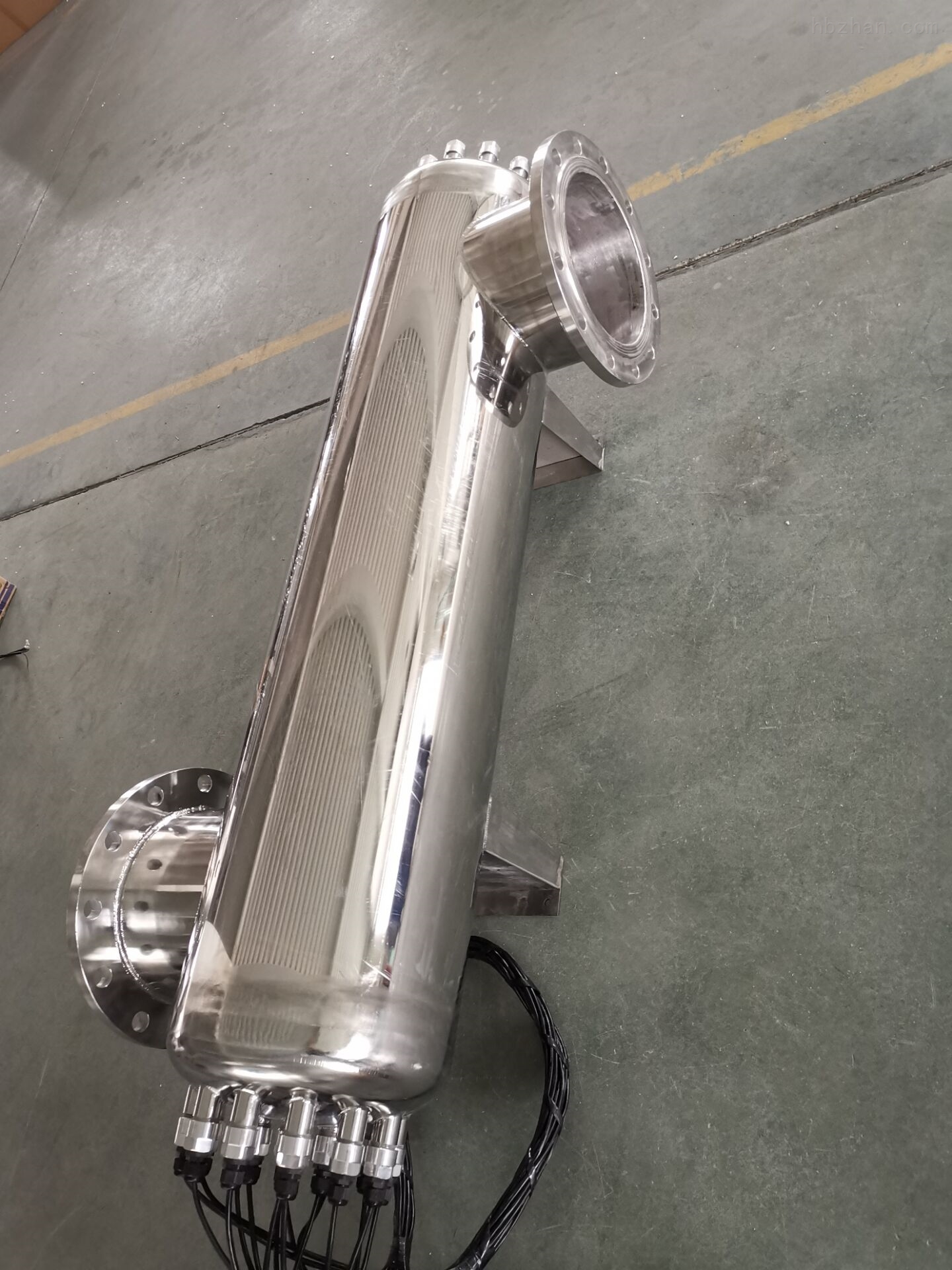 芜湖rxuv-1350紫外线消毒器