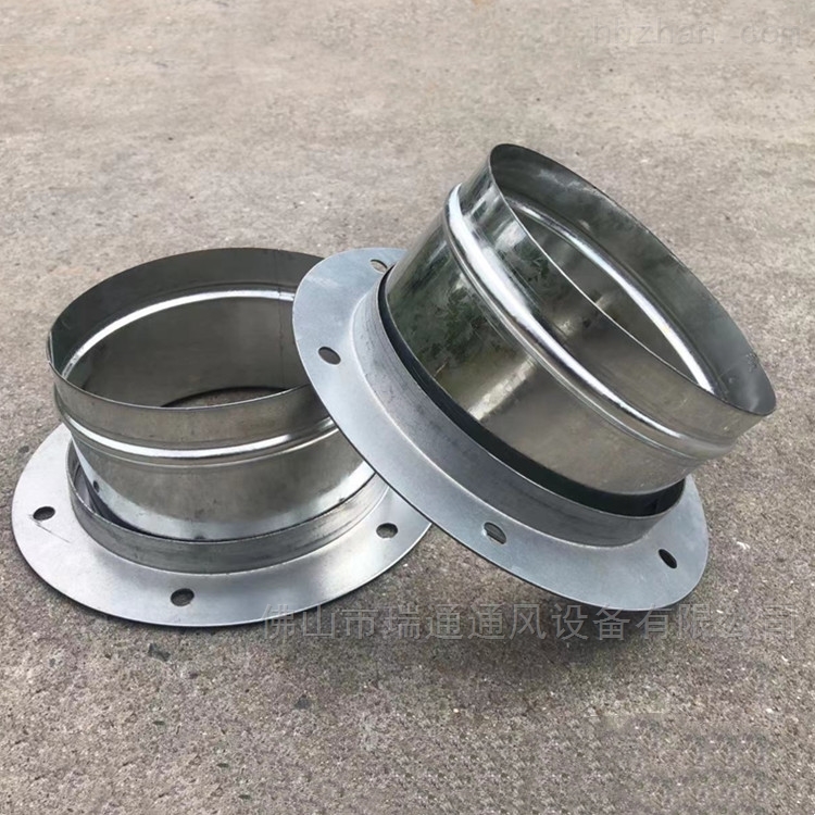 广东佛山镀锌铁皮风管加工厂专业生产内接