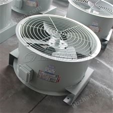 侧吹底吹式高温防水变压器轴流风机