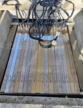 管式紫外线消毒设备要会用才能用好