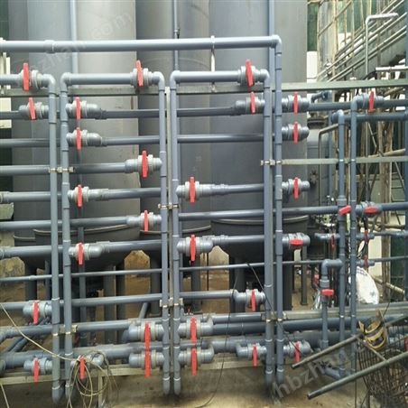 VOC新型吸附處理設(shè)備 污水處理成套設(shè)備