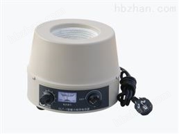 CLT-1磁力攪拌電熱套