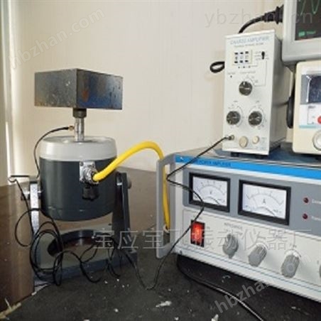 線性功率放大器