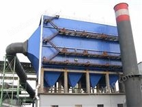 SZD組合電收塵器