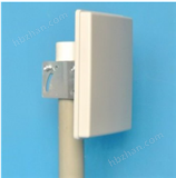 室外2.4G單極化定向天線（平板）