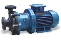 CQF型塑料磁力驅(qū)動泵