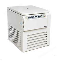 DL6MB低速大容量冷冻离心机