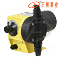 JMW系列隔膜式計量泵