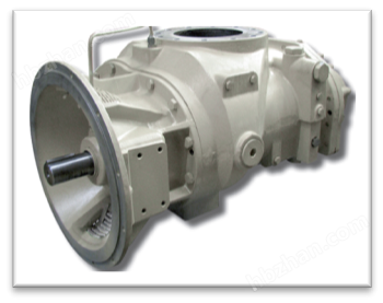 英格索蘭空壓機機頭