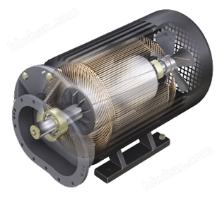 英格索蘭空壓機電機