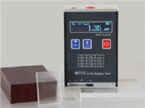 KR100手持式表面粗糙度測(cè)量?jī)x