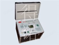 DNS-300智能化介質(zhì)損耗測試儀