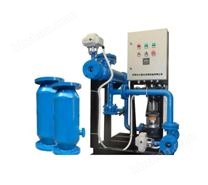 冷凝器膠球在線清洗裝置