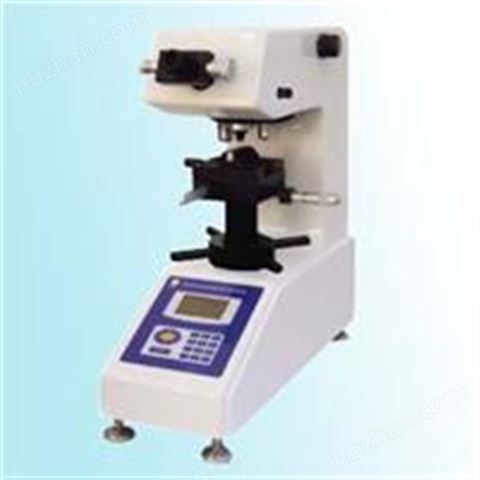 顯微硬度計(jì)