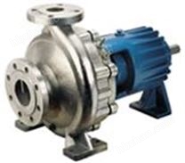 IHG化工泵，耐腐蝕離心泵