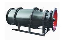 潛水貫流泵 防洪排澇