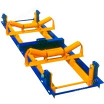 ICS-20A型電子皮帶秤