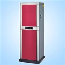 立式RO/UF直饮机