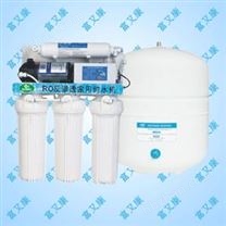 50B五级微电脑防尘盖纯水机