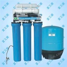 100加仑商用纯水机