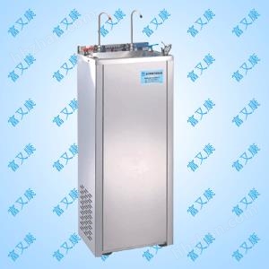 標準不銹鋼飲水機（溫熱型）